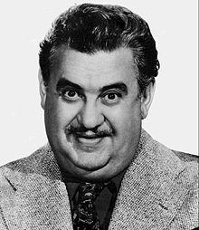 Billy Gilbert 1954.JPG