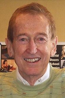 Bob McGrath 2014.jpg