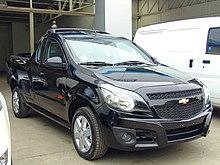 Chevrolet Montana 1.8 Sport 2011 (5690360745).jpg