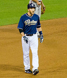 Chris Denorfia on June 10, 2011.jpg