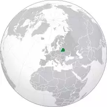 Europe-Belarus (orthographic projection).svg