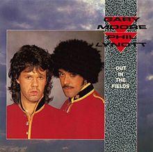 Gary Moore and Phil Lynott Out in the Fields single cover.jpg