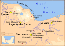 Olmec Heartland Overview 4.svg