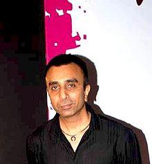 Sanjay Gandhvi.jpg