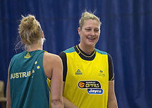 Suzy Batkovic and Abby Bishop at the Opals camp.jpg