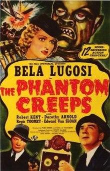 The Phantom Creeps - theatrical poster.jpg