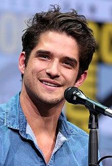 Tyler Posey by Gage Skidmore.jpg