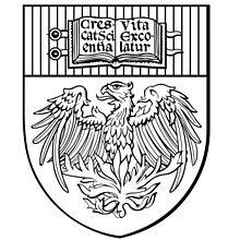 University of Chicago Press imprint