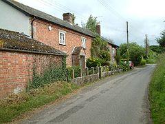 Tincleton, Dorset - geograph.org.uk - 25445.jpg