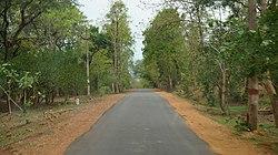 Archanakmar WIldlife Sanctuary