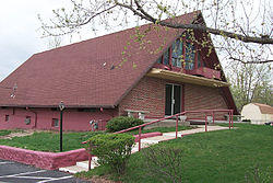 Church of Christ with the Elijah Message.jpg