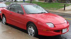 Pontiac Sunfire convertible.jpg
