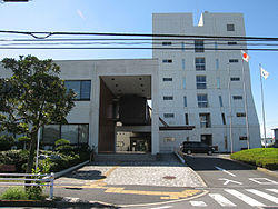 Urayasu City Hall