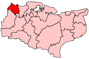 Dartford Constituency