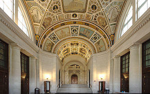 Interior of Carnegie Mellon College of Fine Arts.jpg