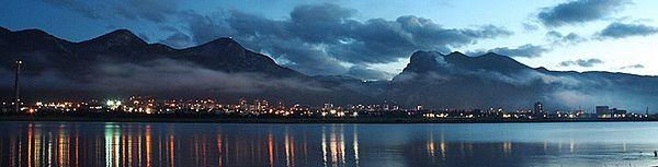 Vratsa night panorama.jpg