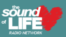 Sound of Life radio network logo.png