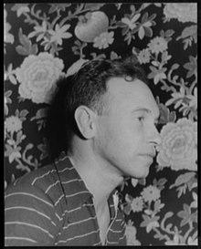 Portrait of Thomas Handforth LCCN2004662978.tif