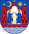 Aarhus coat of arms
