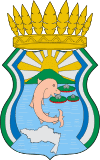 Official seal of Puerto Nariño