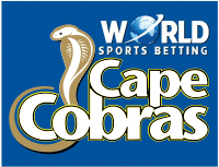 Cape Cobras logo.svg