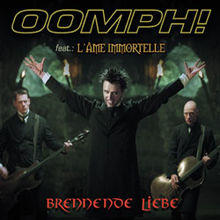 Brennende liebe (OOMPH single).jpg