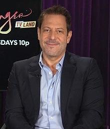 Darren Star on Sidewalks Entertainment about Younger.jpg