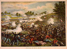 First Battle of Bull Run Kurz & Allison.jpg