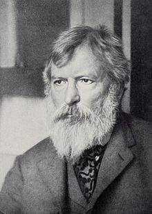 Henry Mills Alden portrait in In After Days (1910).jpg