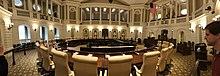 Massachusetts State House Senate chambers.jpg