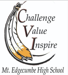 Mt. Edgecumbe High School Logo.png