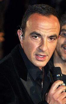Nikos Aliagas NRJ Music Awards 2012.jpg