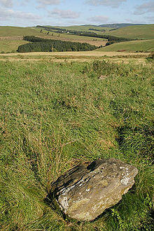 Seven Brethren stone circle - geograph.org.uk - 996688.jpg