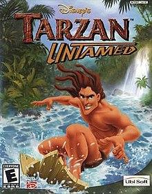 Tarzan Untamed.jpg