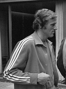Harry Vos 1974.jpg