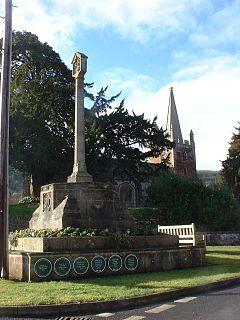 Ubley cross.JPG