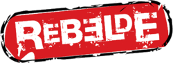 Rebelde (Mexican TV series) logo.png