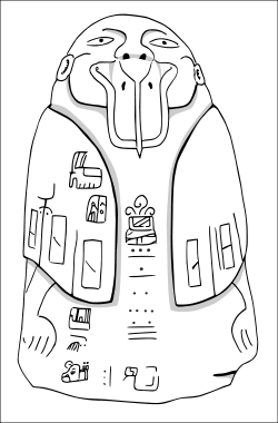 Tuxtla Statuette.svg