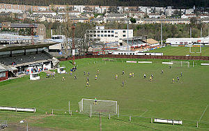 Gala Fairydean Football ground - geograph.org.uk - 781235.jpg