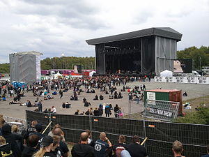 Metaltown 2011-Black Stage.jpg