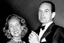 William "Billy" Woodward, Jr. and his wife Ann.jpg
