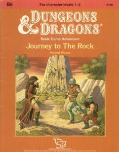 Journey to The Rock.jpg