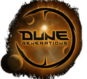 Dune Generations logo