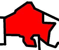 CalgaryBuffalo electoral district 2010.jpg