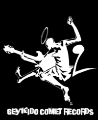 Geykido Comet Records (logo).png