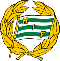 Hammarby IF logo.svg