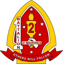 1stBn 2dMar Master Unit Insignia.png
