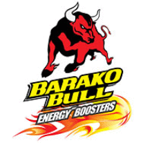 Barako Bull Energy Boosters logo