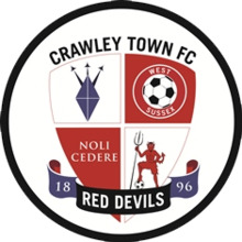 Crawley Town FC logo.png