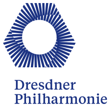 Dresdner Philharmonie logo.svg